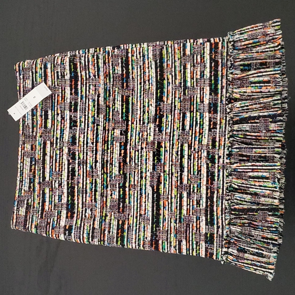 Ann Taylor skirt NWT Size 2